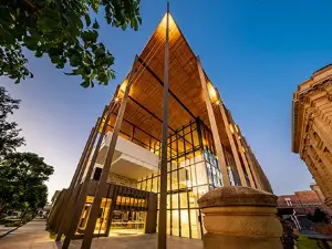 Rockhampton Museum of Art