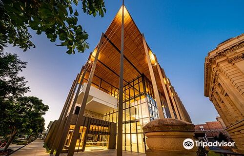 Rockhampton Museum of Art