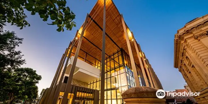 Rockhampton Museum of Art