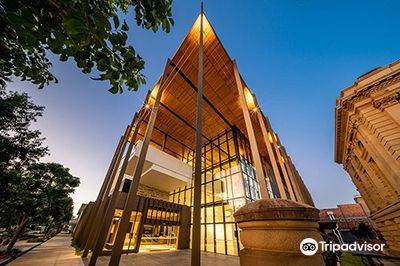Rockhampton Museum of Art