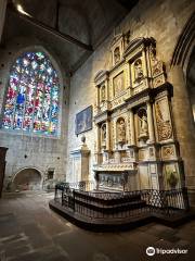 Basilique St-Sauveur