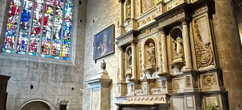 Hotels in Dinan