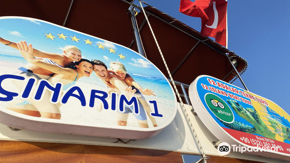 Cinarim