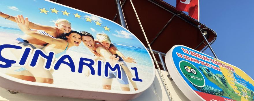 Cinarim