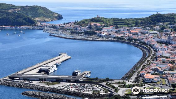 Miradouro de Nossa Senhora da Conceicao