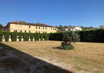 Museo Nazionale di Villa Guinigi