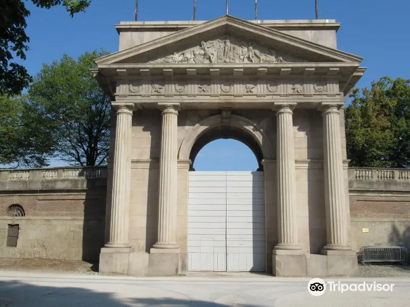 Arena Civica Gianni Brera