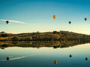 National Arboretum Canberra