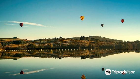 National Arboretum Canberra