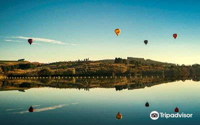 National Arboretum Canberra
