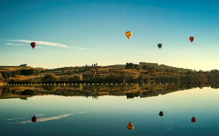 Molonglo Valley