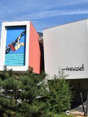 Musée Hergé