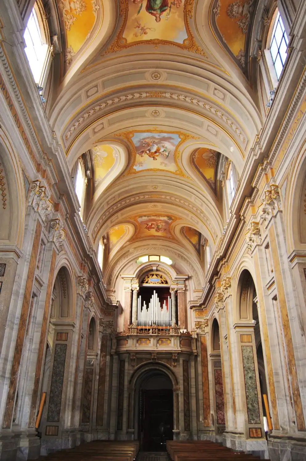 Hotels near Co-Cathedral of the Assumption of Mary