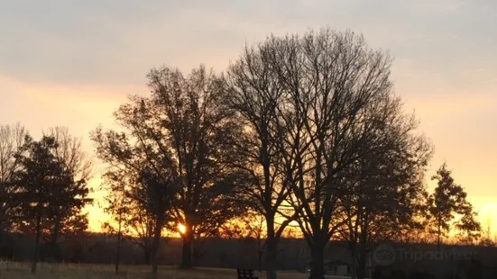 ロック・ブリッジ・メモリアル州立公園