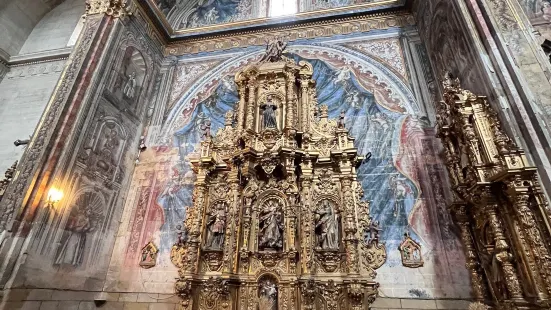 Church of Nuestra Señora de la Asunción
