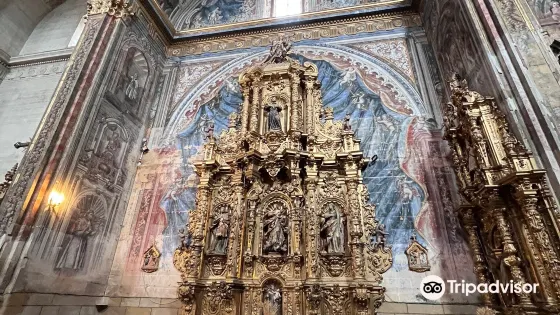 Nuestra Senora de la Asuncion Church