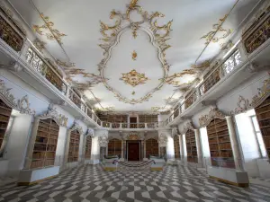 Kloster Neustift