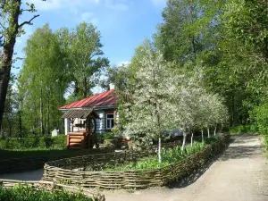 Melikhovo