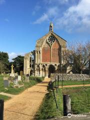 Binham Priory