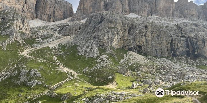 Piz Boe