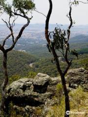 Hanging Rock Lookout