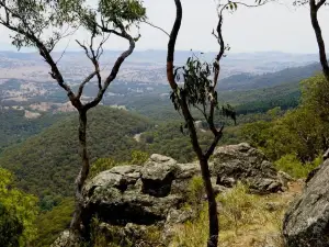 Hanging Rock Lookout