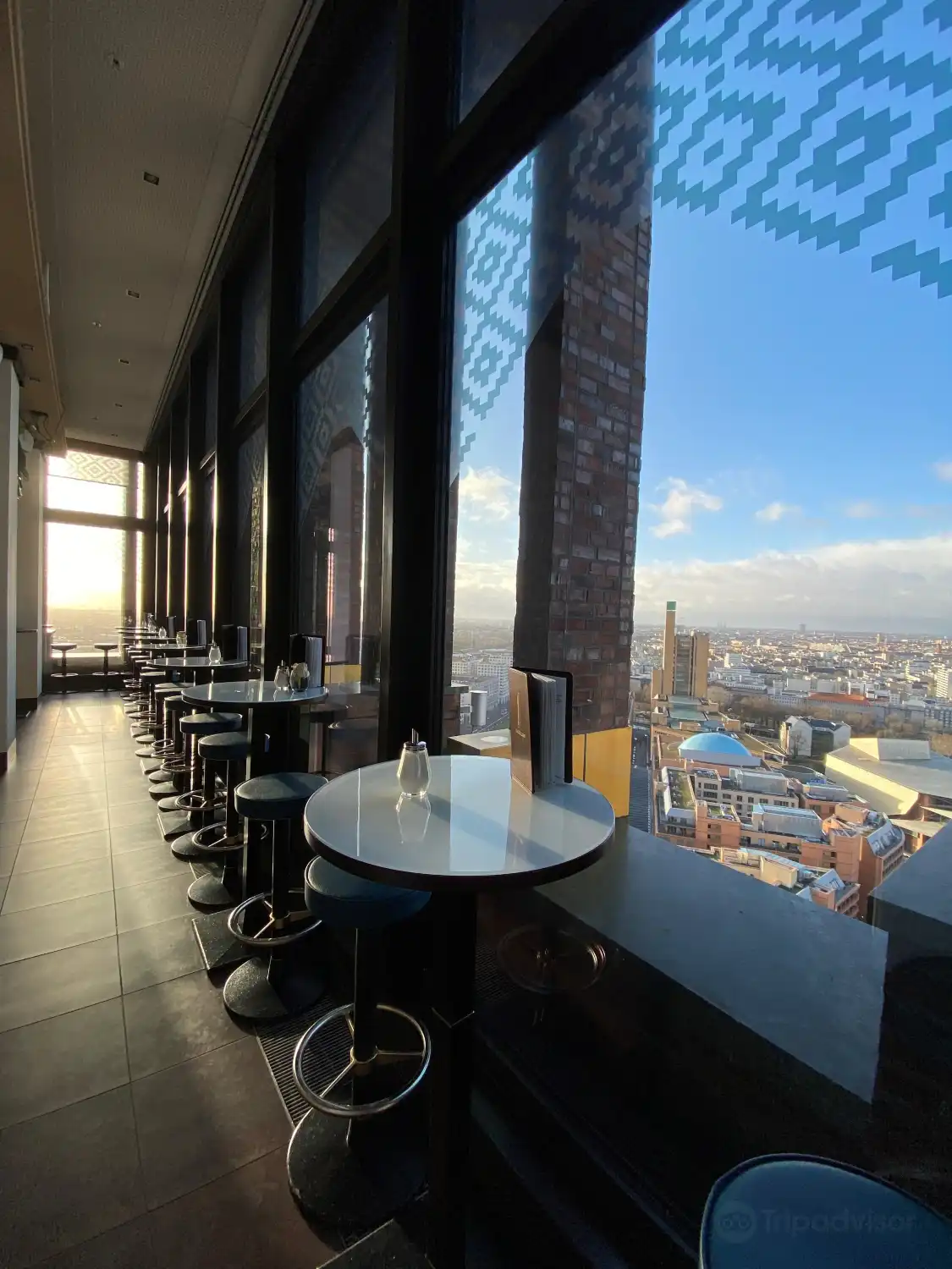 Hotel in zona Panorama-Punkt