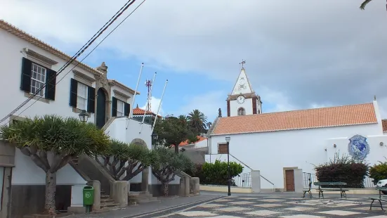 Igreja de Nossa Senhora da Piedade