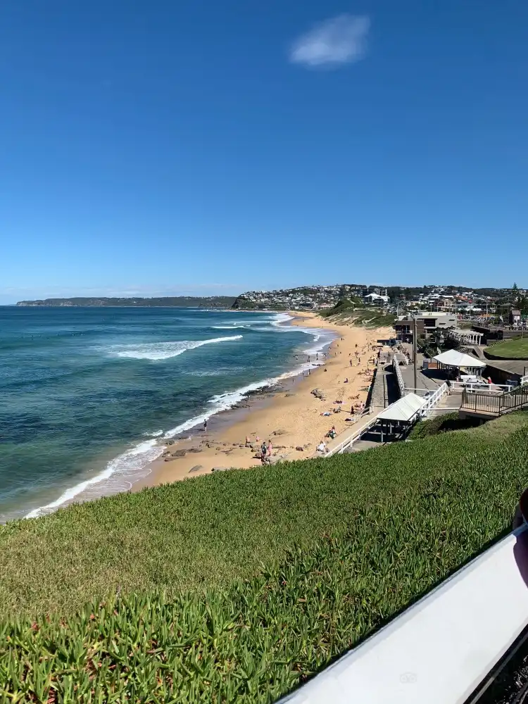Hotels in Newcastle East