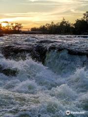 Burleigh Falls