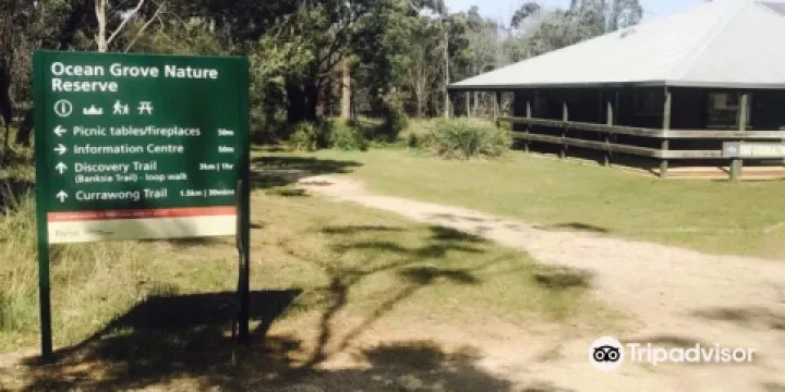 Ocean Grove Nature Reserve