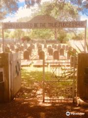 Saint Martin Jewish Cemetery