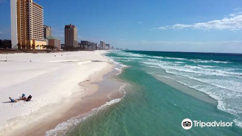 Crystal Sands Beach