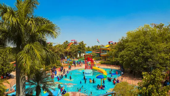 Jalavihar Water Park