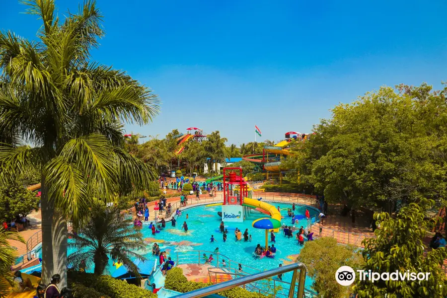 Jalavihar Water Park