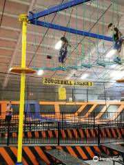 Urban Air Trampoline and Adventure Park