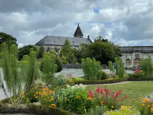Jardins de l'Eveche