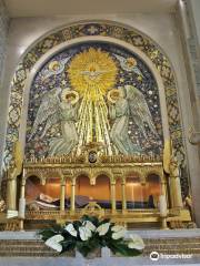 Cappella della Madonna della Medaglia Miracolosa