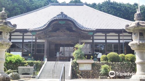 石雲院