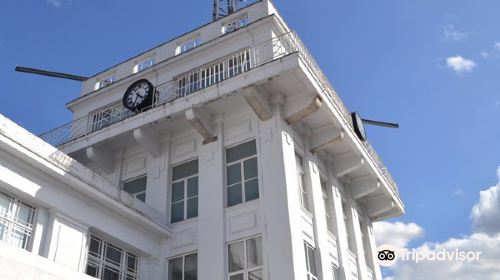 Croydon Airport Visitor Centre