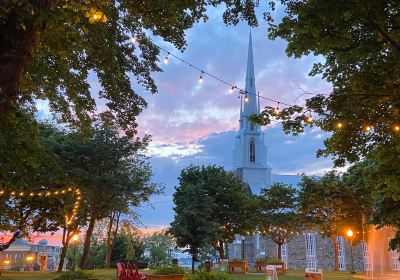 Église Saint-Patrice