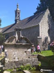 Chapelle Notre-Dame de Bonne Nouvelle