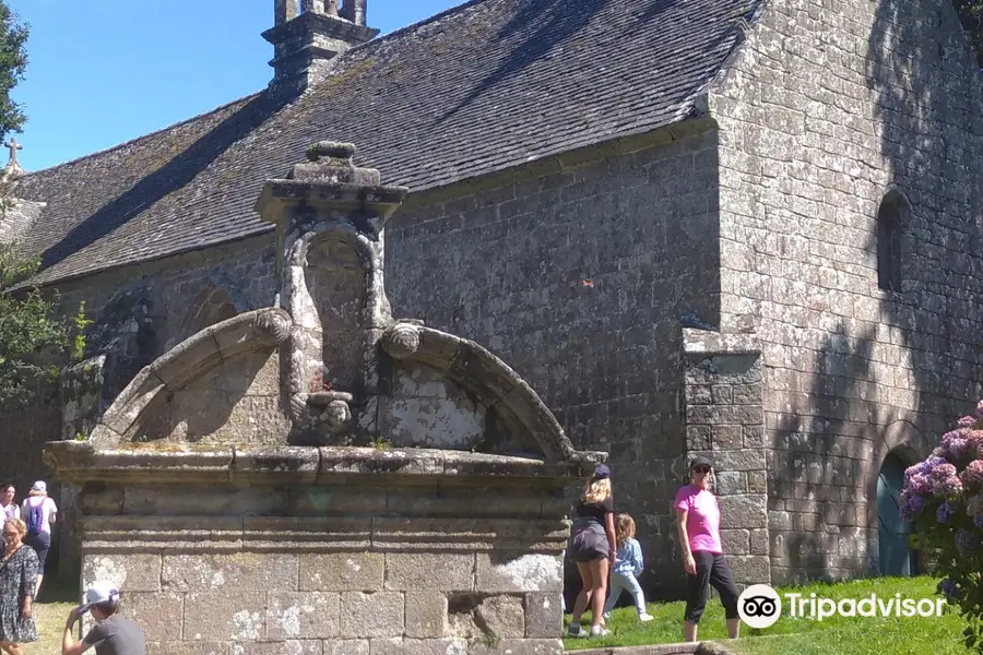 Chapelle Notre-Dame-de-Bonne-Nouvelle