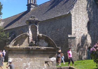 Chapelle Notre-Dame de Bonne Nouvelle