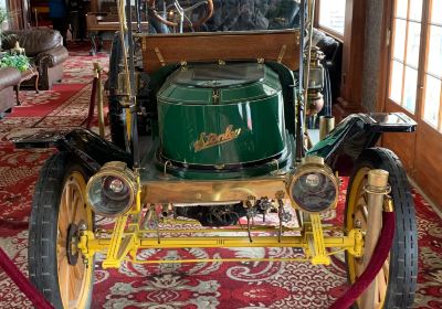 Stanley Steam Car Museum