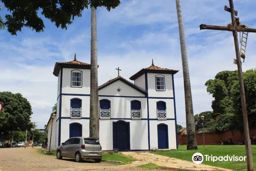 Igreja de Nosso Senhor do Bonfim