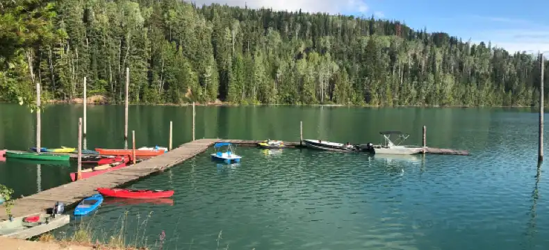 Hotels in Golden