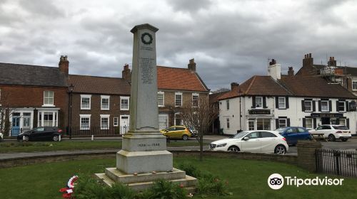 War Memorial