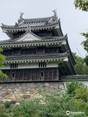 Nishio City Historical Park