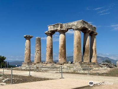 Temple of Apollo